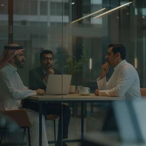 Partnership Opportunity – Digital Apex Solutions (DAS)