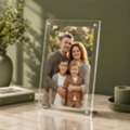 INR 1, Acrylic Photo Frame