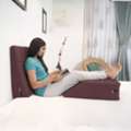 INR 3499, Sleep Pain-Free Tonight With The Ergo Wedge Pillow Everyone's Talking About!