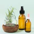 Premium Blue Tansy Essential Oil – Get A Quote Today
