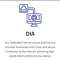 High-Speed Business Internet & Network Solutions – Fiber, Microwave, IPVPN & MikroTik Devi