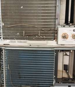 Aljubail AC Repairing Workshop