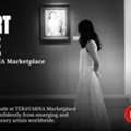 Your Next Artwork Awaits | Buy Art Online | TERAVARNA Marketplace