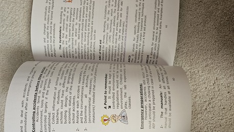 Riyadh, Books, SAR 40,  The Book / THE ABC OF SCHOOL HEALTH