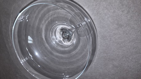 Riyadh, Collectibles, SAR 100,  Big Glass Vase/ Container ⚱