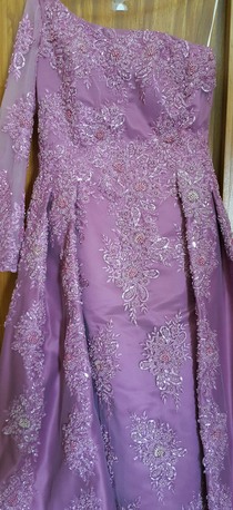 Riyadh, Clothing & Accessories, SAR 400,  Long Dress For Special Occasion
