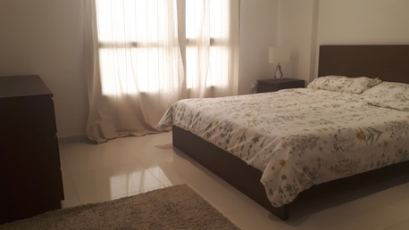 Salmiya, Labor/Moving, KWD 550/month,  2 BR,  125 Sq. Feet,  2 Bedroom Unfurnished Apartment For Rent In Salmiya At 550Kd