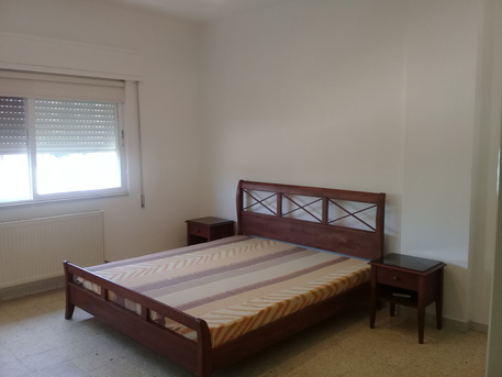 Amman, Apartments/Houses, JOD 10000/year,  Furnished,  3 BR,  Fully Furnished Three Bedroom Apartment With Baconly In 7 Circle  00962777688956