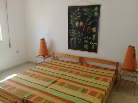 Amman, Apartments/Houses, JOD 10000/year,  Furnished,  3 BR,  Fully Furnished Three Bedroom Apartment With Baconly In 7 Circle  00962777688956