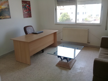 Amman, Apartments/Houses, JOD 10000/year,  Furnished,  3 BR,  Fully Furnished Three Bedroom Apartment With Baconly In 7 Circle  00962777688956