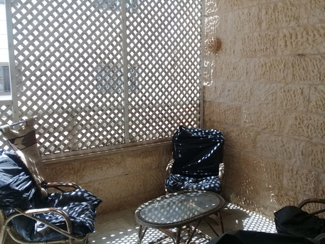 Amman, Apartments/Houses, JOD 10000/year,  Furnished,  3 BR,  Fully Furnished Three Bedroom Apartment With Baconly In 7 Circle  00962777688956