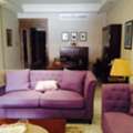 JOD 9000/year,  Furnished,  2 BR,  Fully Furnished Two Bedroom Apartment In Jabal Webdeh 00962777688956