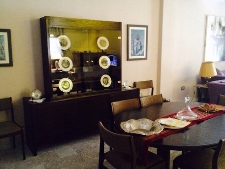 Amman, Apartments/Houses, JOD 9000/year,  Furnished,  2 BR,  Fully Furnished Two Bedroom Apartment In Jabal Webdeh 00962777688956