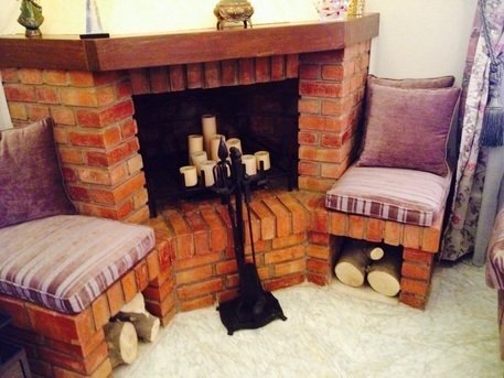 Amman, Apartments/Houses, JOD 9000/year,  Furnished,  2 BR,  Fully Furnished Two Bedroom Apartment In Jabal Webdeh 00962777688956