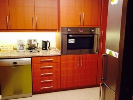 Amman, Apartments/Houses, JOD 9000/year,  Furnished,  2 BR,  Fully Furnished Two Bedroom Apartment In Jabal Webdeh 00962777688956