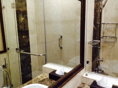 Amman, Apartments/Houses, JOD 9000/year,  Furnished,  2 BR,  Fully Furnished Two Bedroom Apartment In Jabal Webdeh 00962777688956