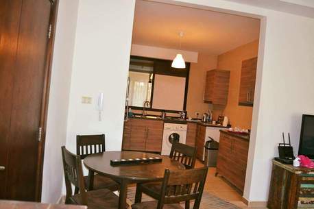 Amman, Apartments/Houses, JOD 9000/year,  Furnished,  3 BR,  Fully Furnished Three Bedroom Apartment With Baconly In Shemsani 00962777688956