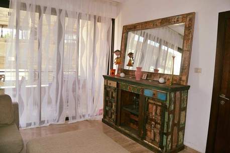 Amman, Apartments/Houses, JOD 9000/year,  Furnished,  3 BR,  Fully Furnished Three Bedroom Apartment With Baconly In Shemsani 00962777688956