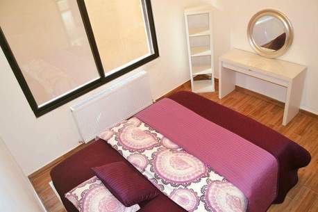 Amman, Apartments/Houses, JOD 9000/year,  Furnished,  3 BR,  Fully Furnished Three Bedroom Apartment With Baconly In Shemsani 00962777688956