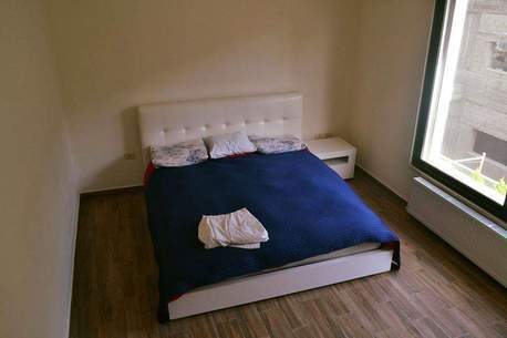 Amman, Apartments/Houses, JOD 9000/year,  Furnished,  3 BR,  Fully Furnished Three Bedroom Apartment With Baconly In Shemsani 00962777688956