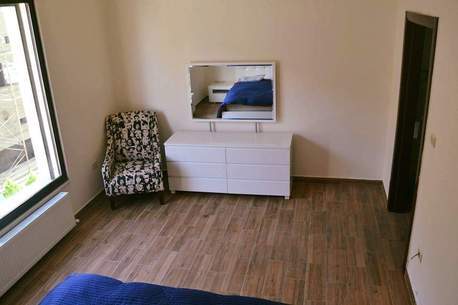 Amman, Apartments/Houses, JOD 9000/year,  Furnished,  3 BR,  Fully Furnished Three Bedroom Apartment With Baconly In Shemsani 00962777688956