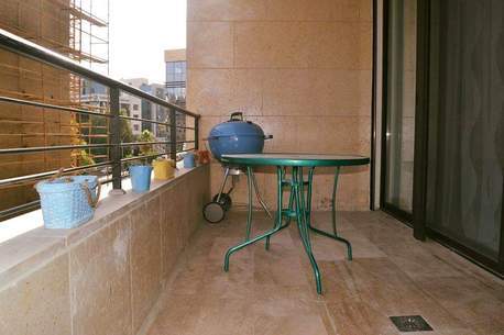 Amman, Apartments/Houses, JOD 9000/year,  Furnished,  3 BR,  Fully Furnished Three Bedroom Apartment With Baconly In Shemsani 00962777688956