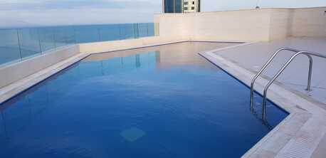 Kuwait City, Apartments/Houses, KWD 600/month,  1 BR,  1 And 2 Bedroom Apartment For Rent In Dasman At 650KD And 750KD