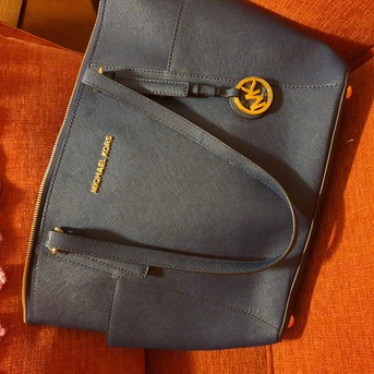 Riyadh, Purses & Wallets, SAR 650,  Authentic Michael Koros Handbag