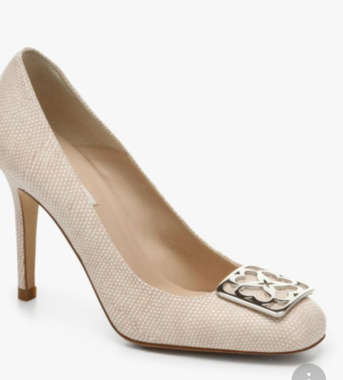 Riyadh, Clothing & Accessories, SAR 200,  Lk Bennett Shoes