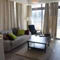 JOD 8000/year,  Furnished,  2 BR,  Fully Furnished Two Bedroom Apartment With Baconly In Jabal Webdeh 00962777688956