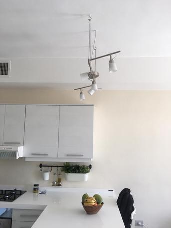 Amman, Apartments/Houses, JOD 8000/year,  Furnished,  2 BR,  Fully Furnished Two Bedroom Apartment With Baconly In Jabal Webdeh 00962777688956