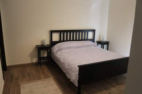 Amman, Apartments/Houses, JOD 8000/year,  Furnished,  2 BR,  Fully Furnished Two Bedroom Apartment With Baconly In Jabal Webdeh 00962777688956