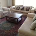 JOD 15000/year,  Furnished,  3 BR,  Fully Furnished 3B Apart With Balcony In Abdoun 00962777688956