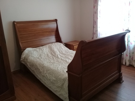 Abdoun, Apartments/Houses, JOD 15000/year,  Furnished,  3 BR,  Fully Furnished 3B Apart With Balcony In Abdoun 00962777688956