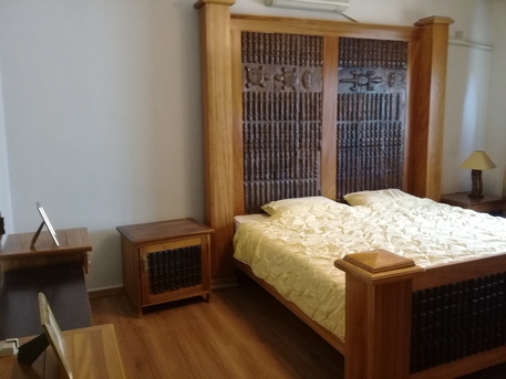 Abdoun, Apartments/Houses, JOD 15000/year,  Furnished,  3 BR,  Fully Furnished 3B Apart With Balcony In Abdoun 00962777688956