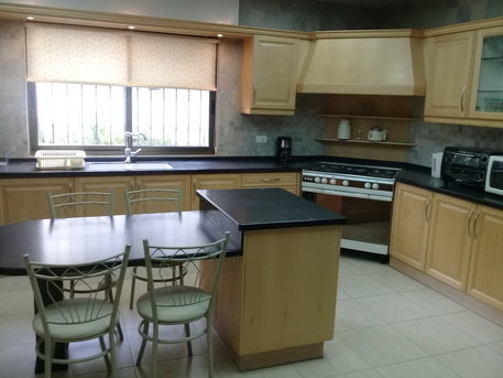 Abdoun, Apartments/Houses, JOD 19000/year,  Furnished,  3 BR,  Amazing Fully Furnished Three Bedroom Apartment In Abdoun 00962777688956