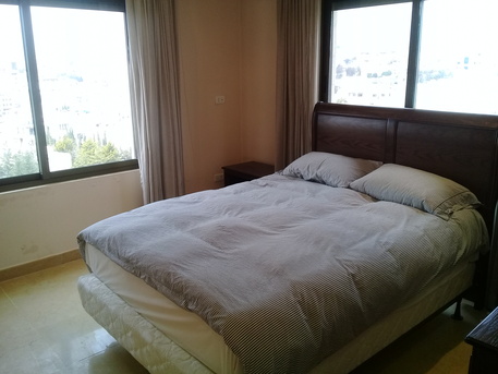 Abdoun, Apartments/Houses, JOD 19000/year,  Furnished,  3 BR,  Amazing Fully Furnished Three Bedroom Apartment In Abdoun 00962777688956