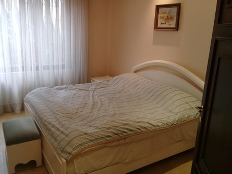 Abdoun, Apartments/Houses, JOD 19000/year,  Furnished,  3 BR,  Amazing Fully Furnished Three Bedroom Apartment In Abdoun 00962777688956