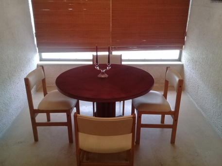 Abdoun, Apartments/Houses, JOD 19000/year,  Furnished,  3 BR,  Amazing Fully Furnished Three Bedroom Apartment In Abdoun 00962777688956