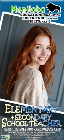 Karachi, Immigration, Canada PNP Immigration With Easy Requirements