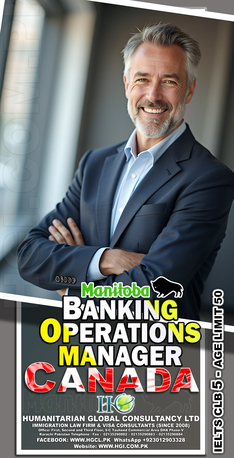 Karachi, Immigration, Canada PNP Immigration With Easy Requirements