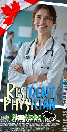 Karachi, Immigration, Canada PNP Immigration With Easy Requirements