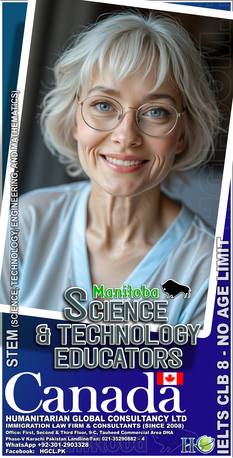 Karachi, Immigration, Canada PNP Immigration With Easy Requirements