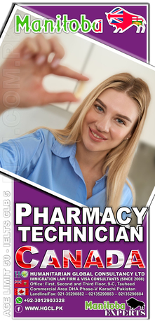 Karachi, Immigration, Canada MPNP Settlement Program