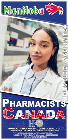 Karachi, Immigration, Canada MPNP Settlement Program