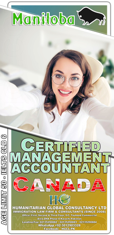 Karachi, Immigration, Canada MPNP Settlement Program