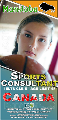 Karachi, Immigration, Canada MPNP Settlement Program