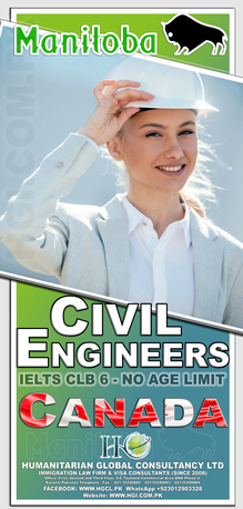 Riyadh, Immigration, Canadian Skilled Immigration For MPNP And Other PNP Programs