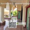 BHD 1050/month,  4 BR,  Large Semi-Furnished Villa For Rent In A Secure Area With A Private Community Beach