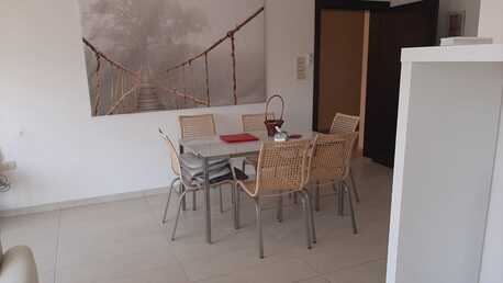 Amman, Apartments/Houses, JOD 8400/year,  Furnished,  2 BR,  Fully Furnished Two Bedroom With Balcony Apartment In Swefieh 00962777688956